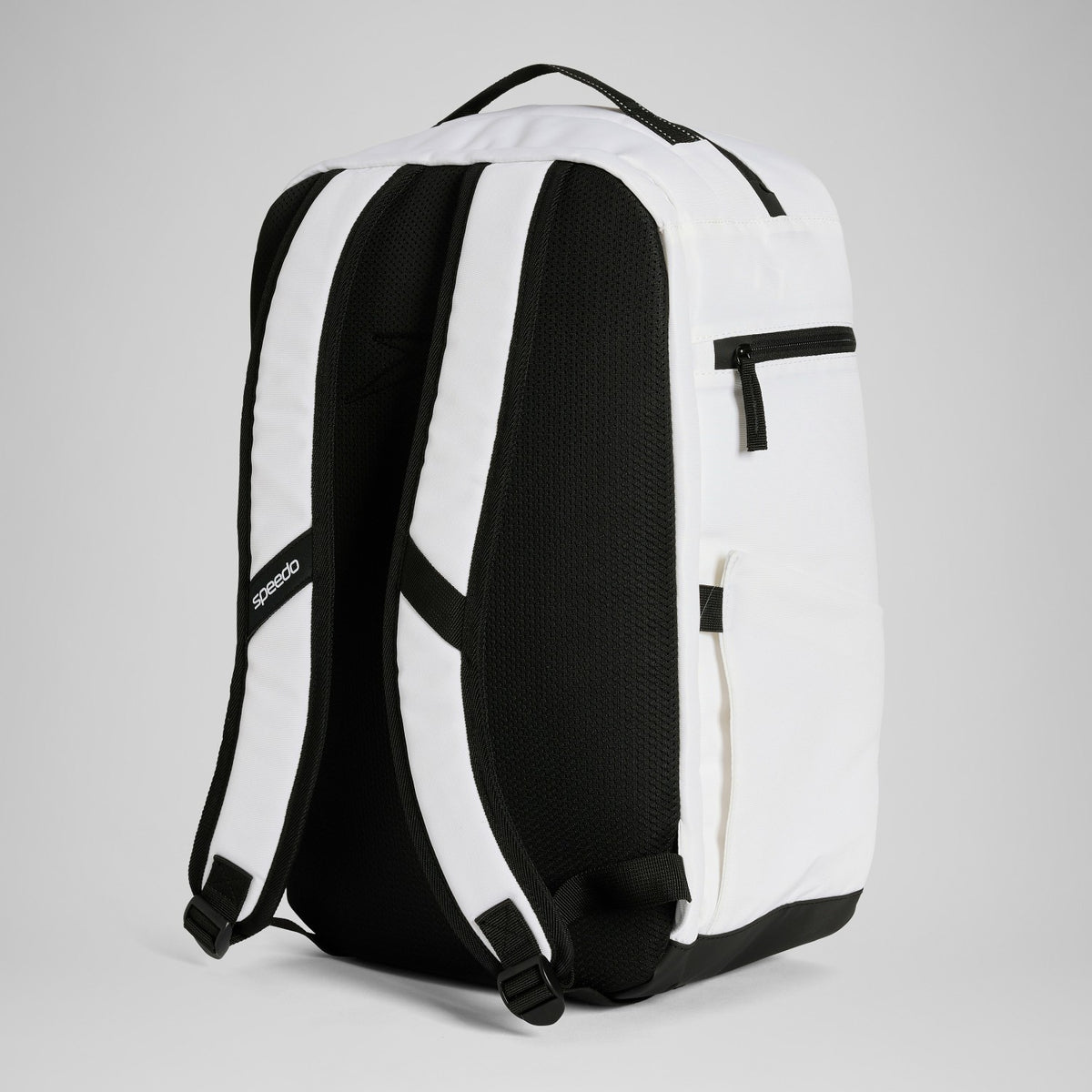Speedo 25L Flex Bag White/Black