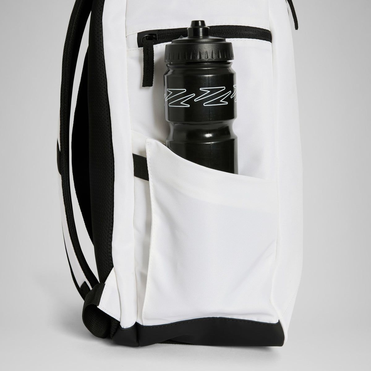 Speedo 25L Flex Bag White/Black