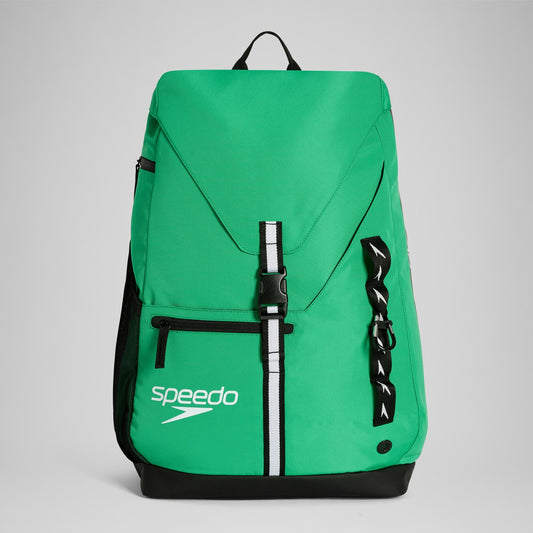 Speedo 35L Team Rucksack Green