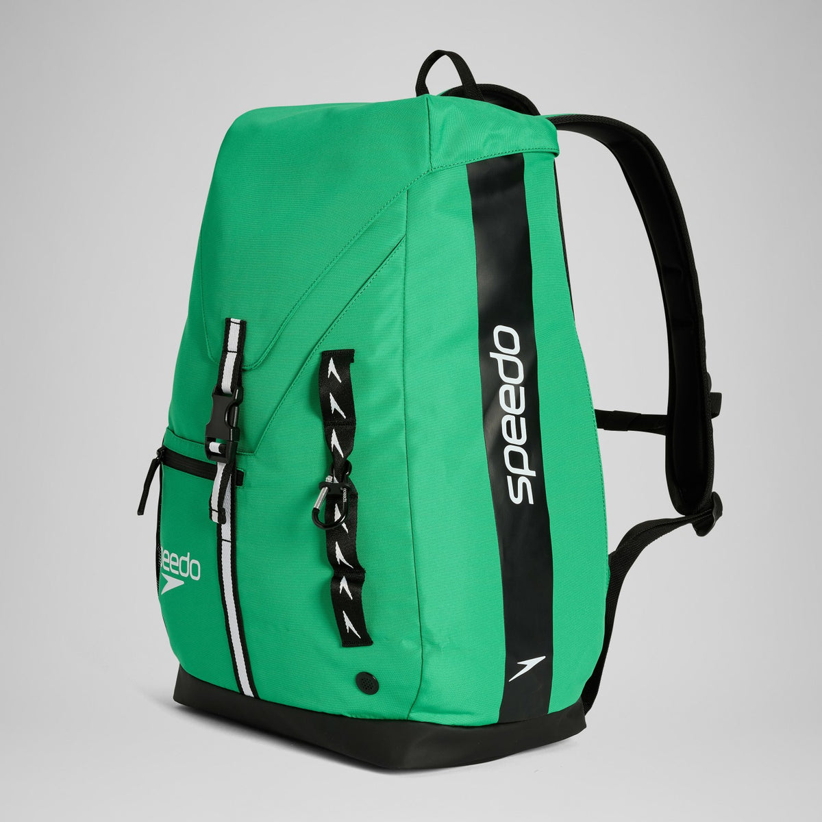 Speedo 35L Team Rucksack Green