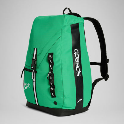 Speedo 35L Team Rucksack Green
