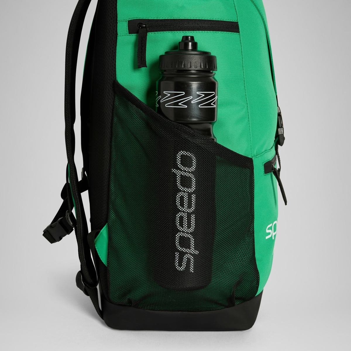 Speedo 35L Team Rucksack Green