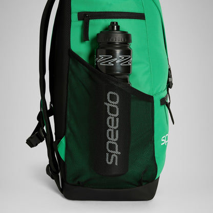 Speedo 35L Team Rucksack Green