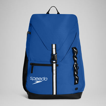 Speedo 35L Team Rucksack Blue