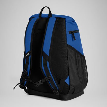 Speedo 35L Team Rucksack Blue