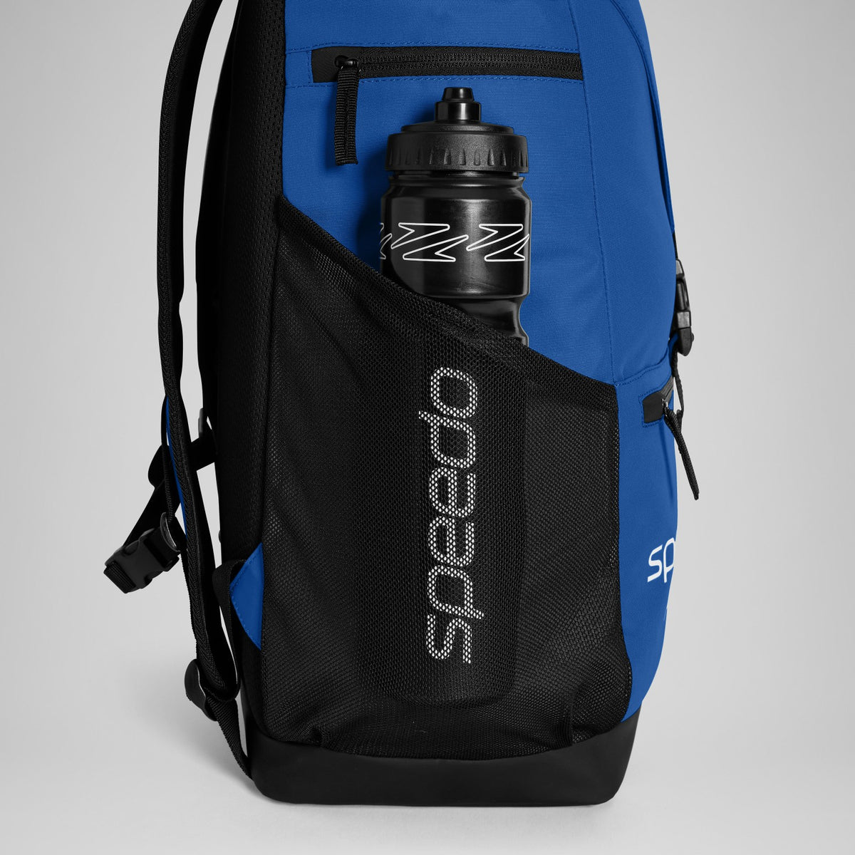 Speedo 35L Team Rucksack Blue