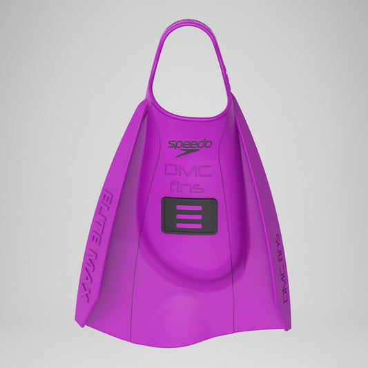 Speedo Speedo DMC Elite Max Fin Purple