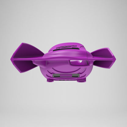 Speedo Speedo DMC Elite Max Fin Purple