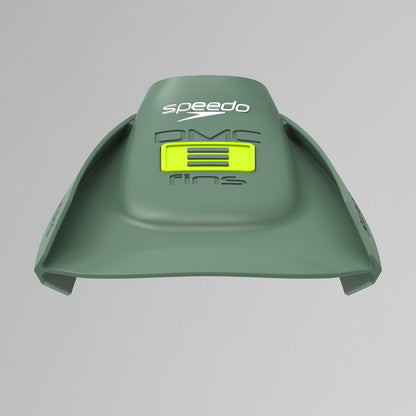 Speedo Speedo DMC Super Fin Green/Yellow