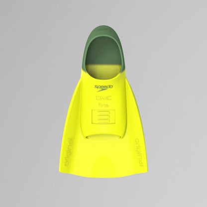 Speedo Speedo DMC Original Fin Yellow/Green