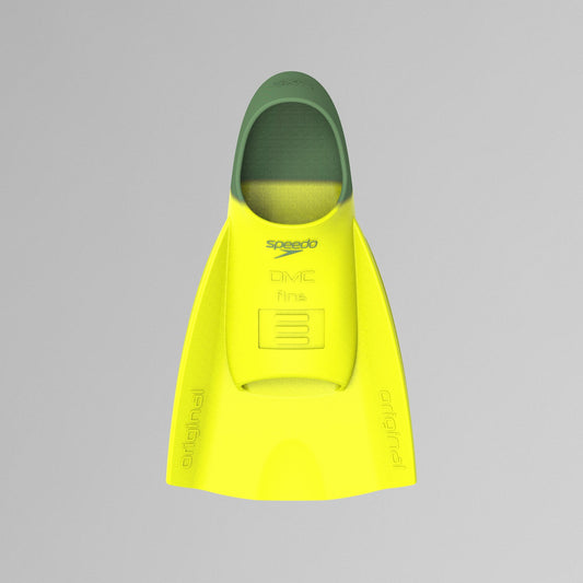 Speedo Speedo DMC Original Fin Yellow/Green