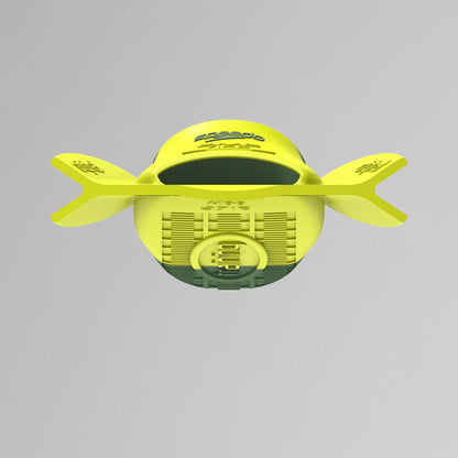 Speedo Speedo DMC Original Fin Yellow/Green