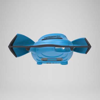 Speedo Speedo DMC Elite Max Fin Blue/Grey