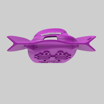 Speedo Speedo DMC Elite Fin Purple