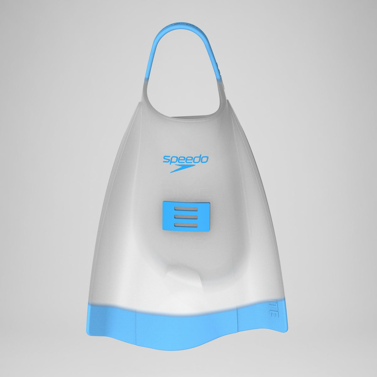 Speedo Speedo DMC Elite Fin Blue/Grey