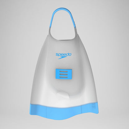 Speedo Speedo DMC Elite Fin Blue/Grey