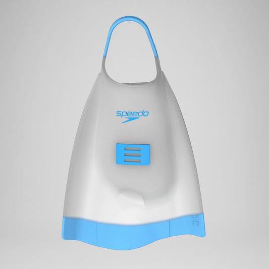 Speedo Speedo DMC Elite Fin Blue/Grey