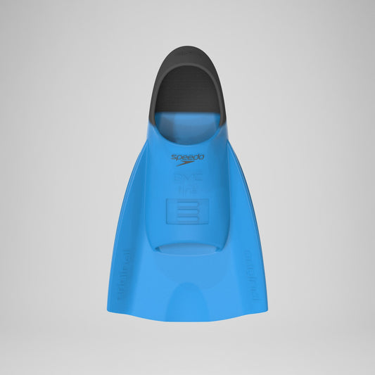 Speedo Speedo DMC Original Fin Blue/Grey
