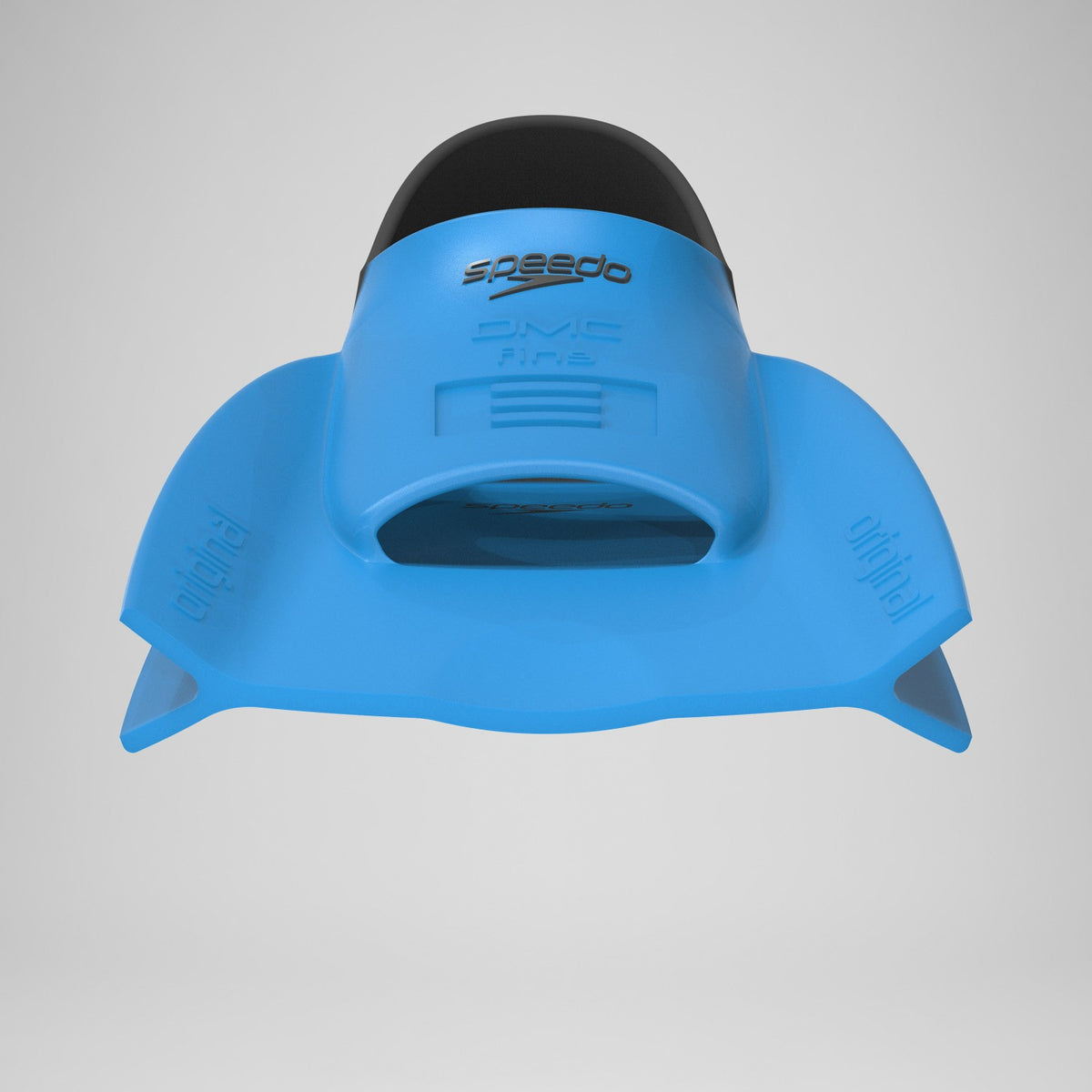 Speedo Speedo DMC Original Fin Blue/Grey