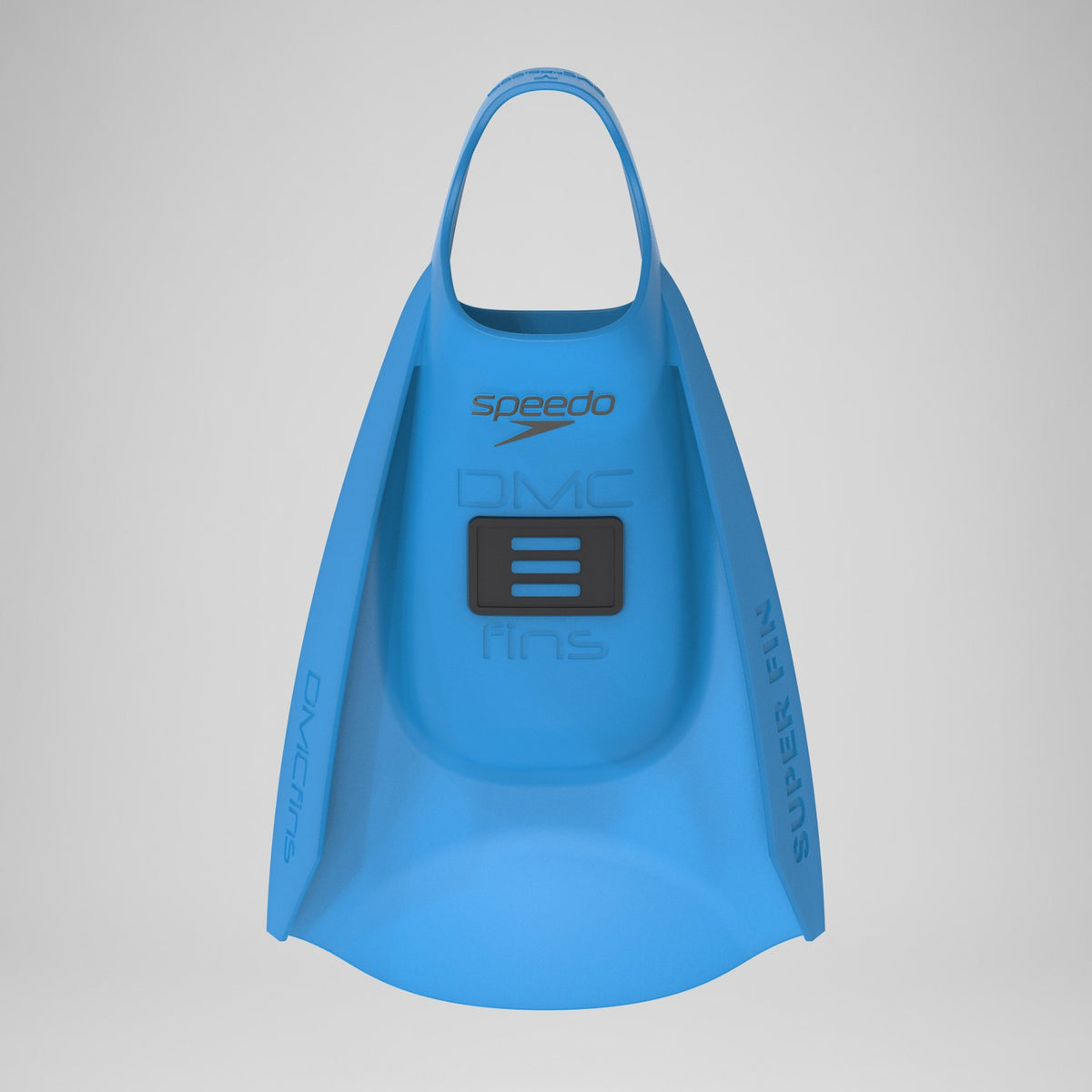 Speedo Speedo DMC Super Fin Blue/Grey