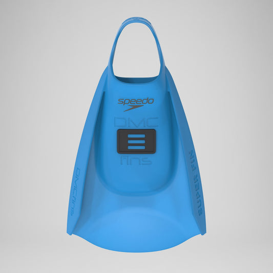 Speedo Speedo DMC Super Fin Blue/Grey