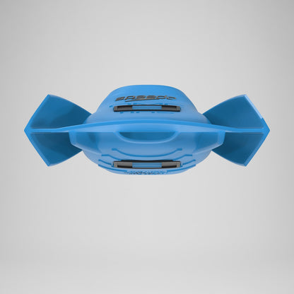 Speedo Speedo DMC Super Fin Blue/Grey