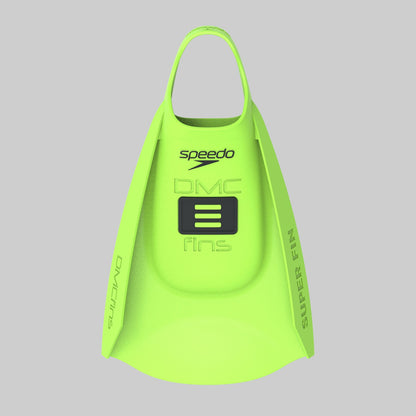 Speedo Speedo DMC Super Fin Green/Grey