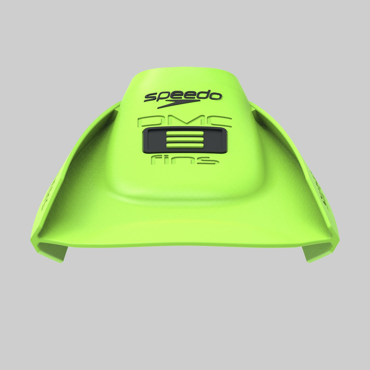 Speedo Speedo DMC Super Fin Green/Grey