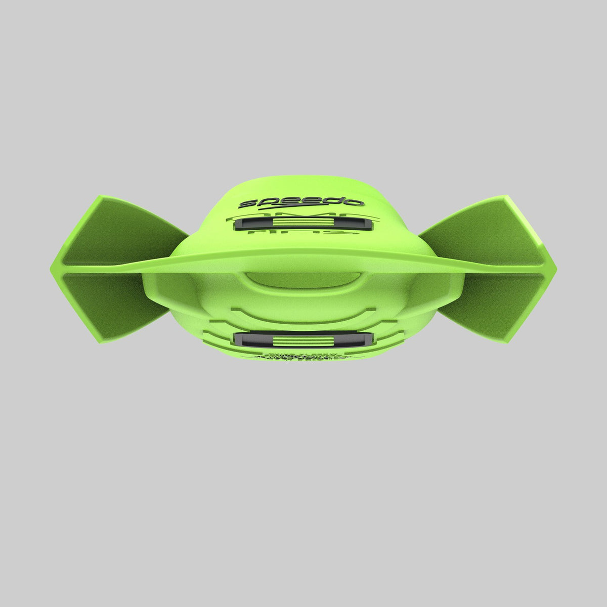 Speedo Speedo DMC Super Fin Green/Grey