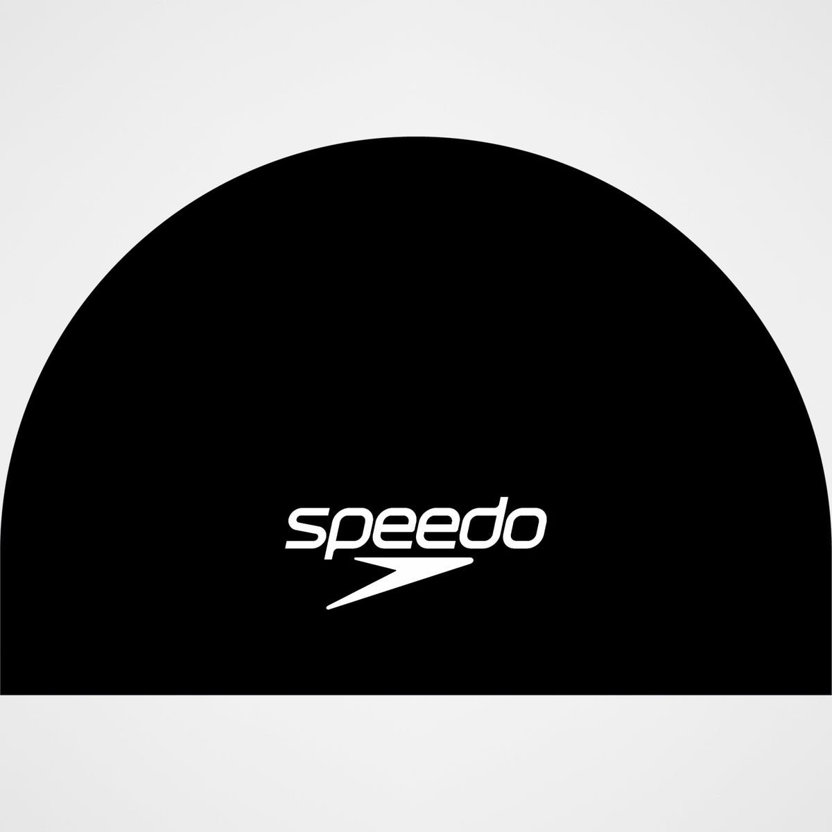 Speedo Adult Fastskin Hiro Cap Black
