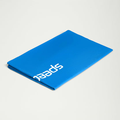 Speedo Speedo Microfibre Towel Blue