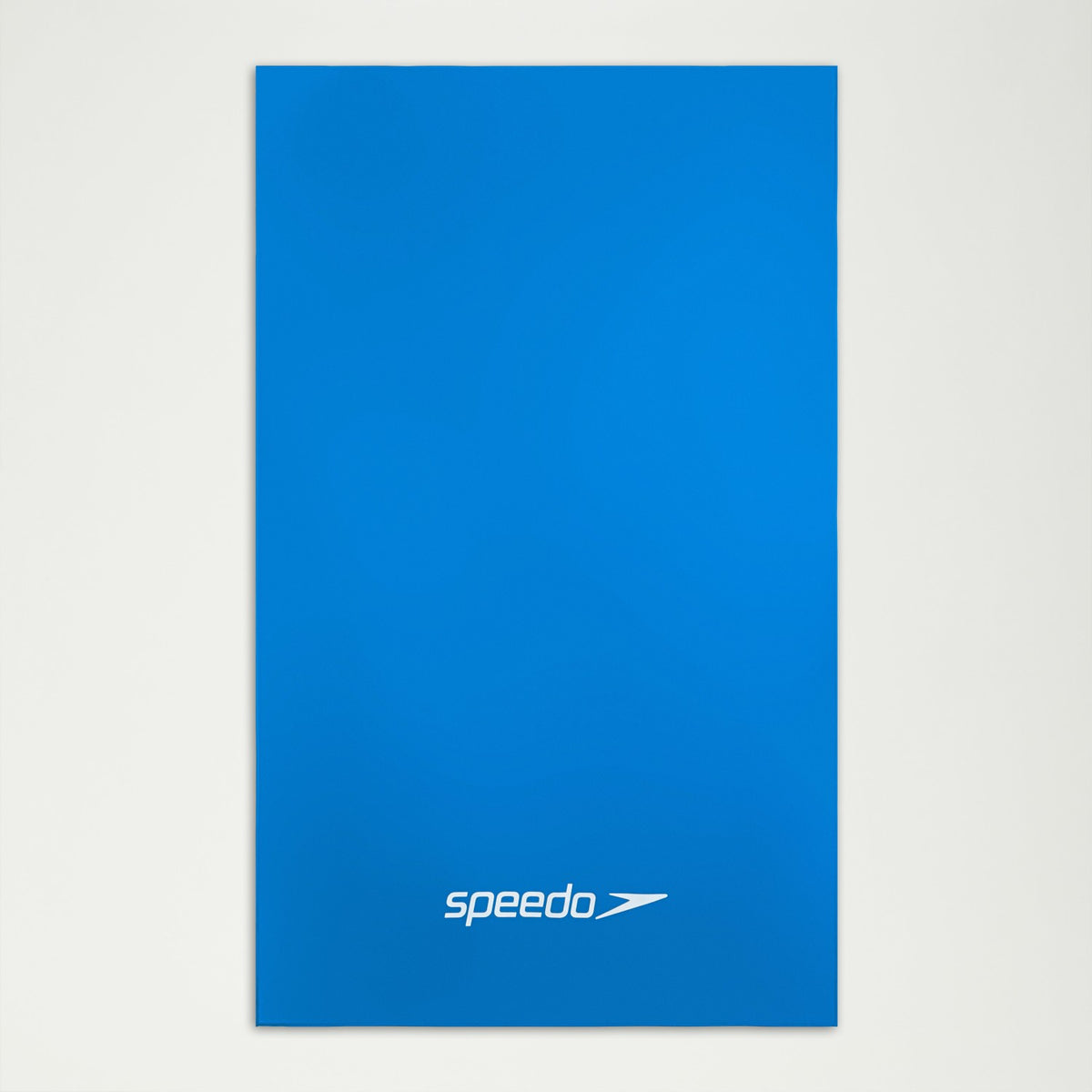 Speedo Speedo Microfibre Towel Blue