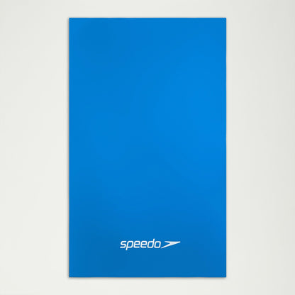 Speedo Speedo Microfibre Towel Blue