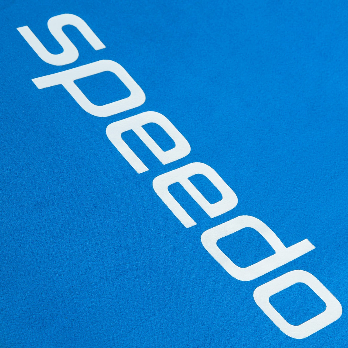 Speedo Speedo Microfibre Towel Blue