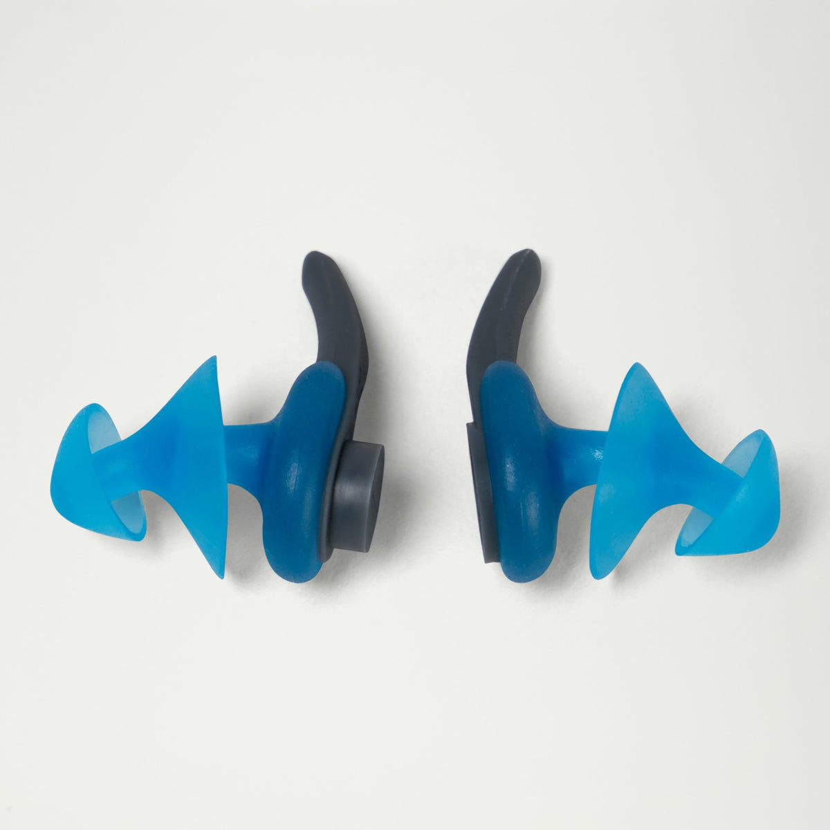 Speedo Biofuse Earplugs Grey