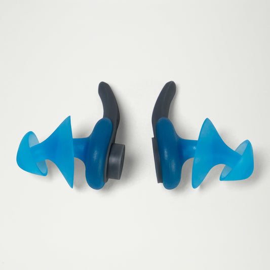 Speedo Biofuse Earplugs Grey