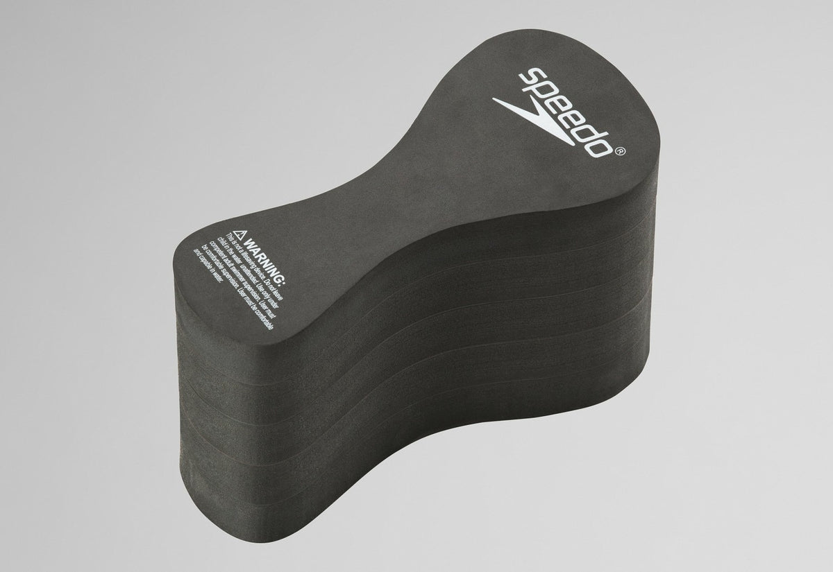 Speedo Unisex Pull Buoy Black