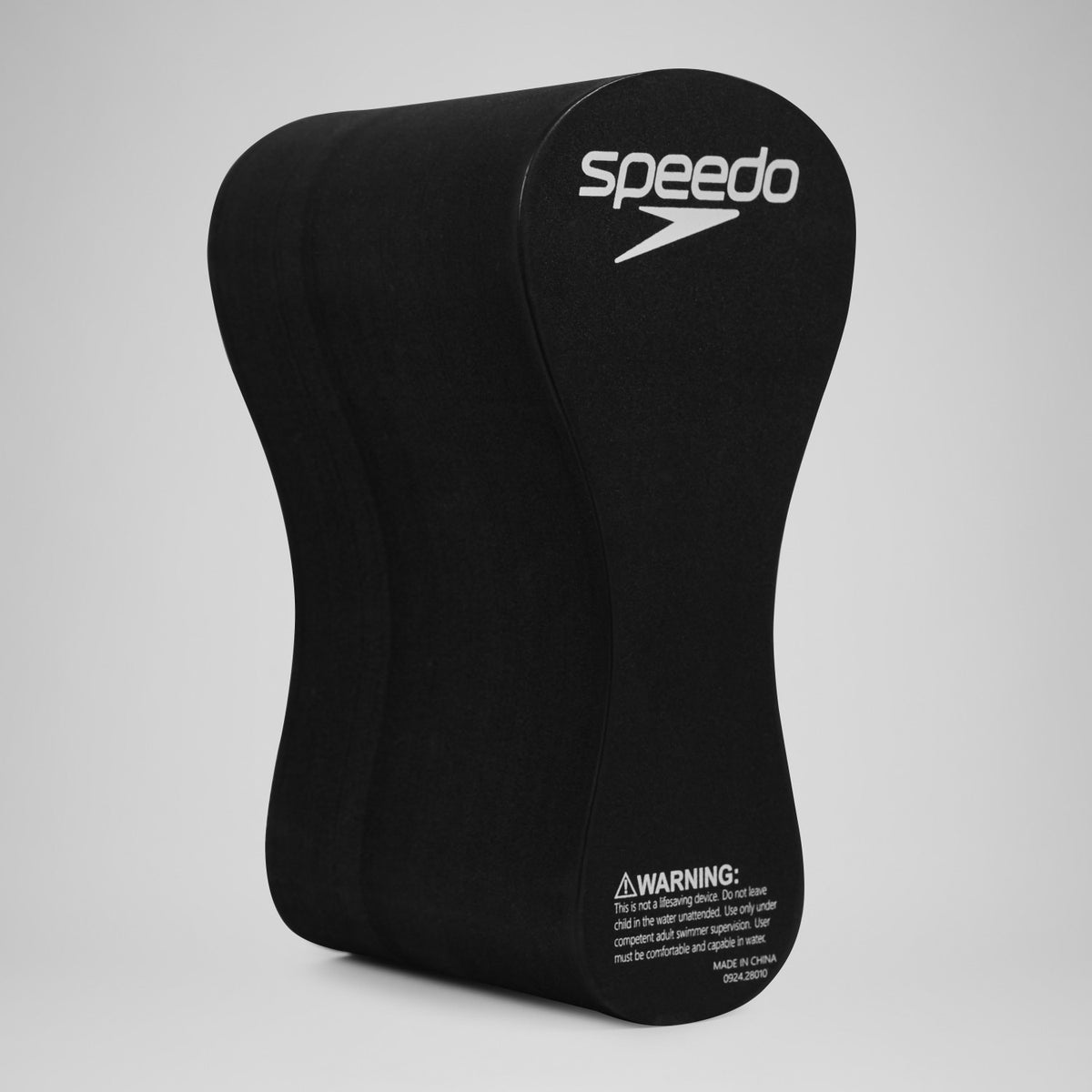 Speedo Unisex Pull Buoy Black
