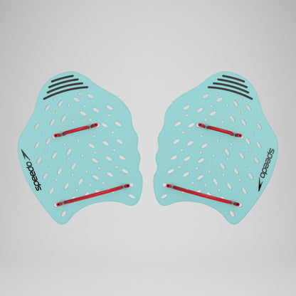 Speedo Unisex Power Plus Paddle Turquoise