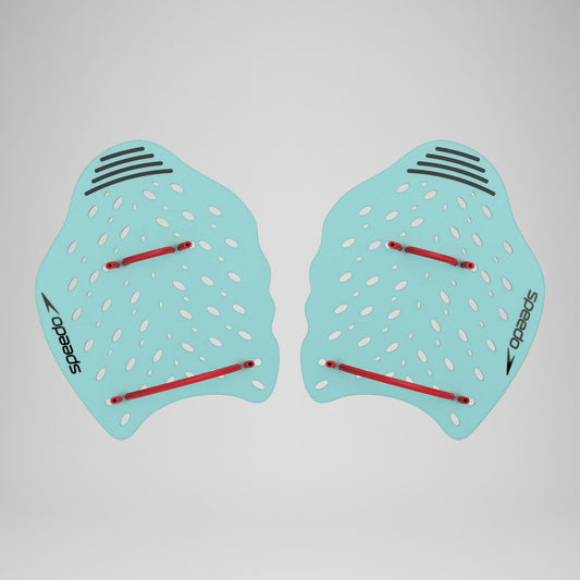 Speedo Unisex Power Plus Paddle Turquoise