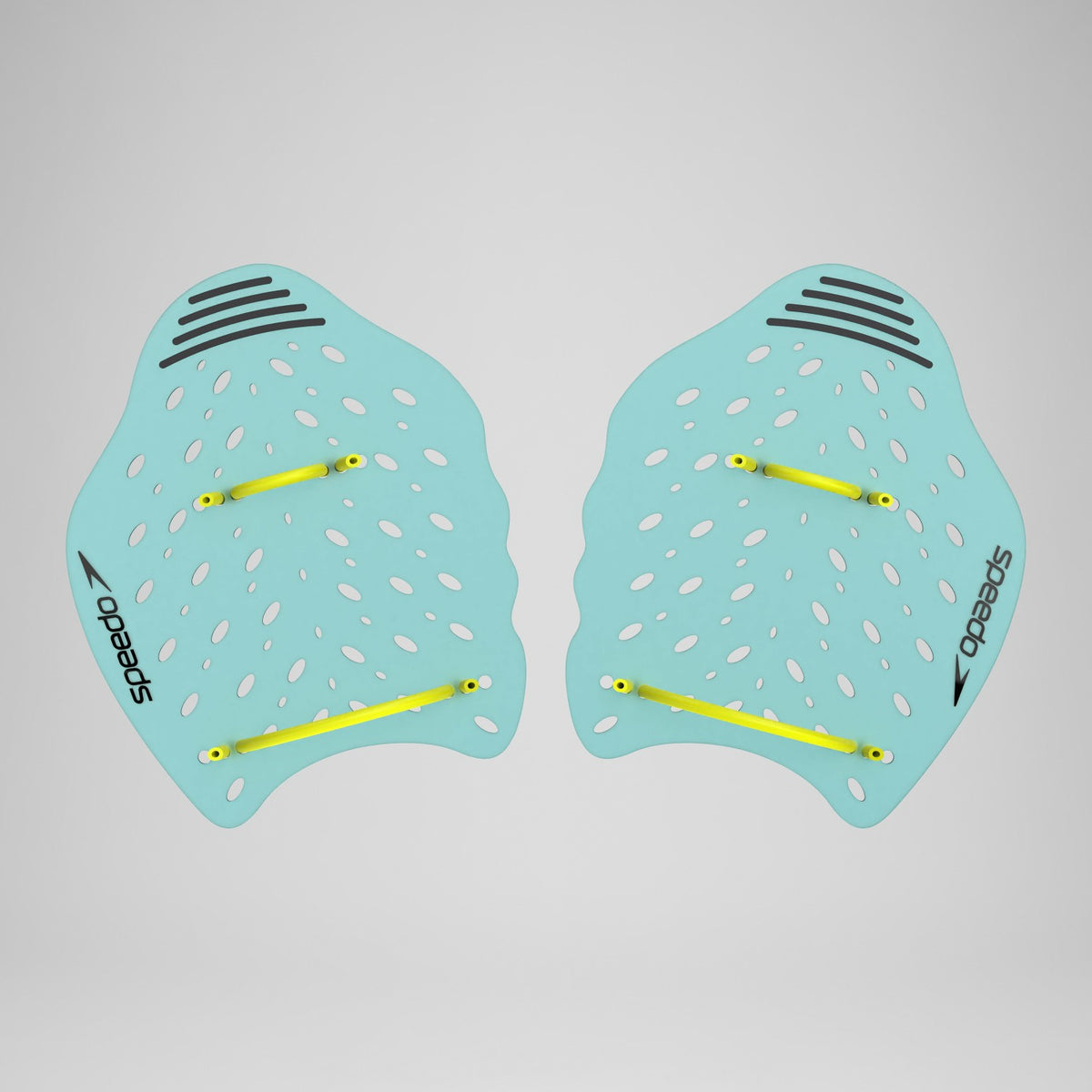 Speedo Unisex Power Plus Paddle Turquoise