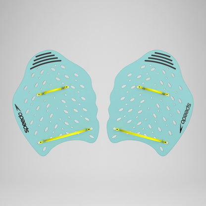 Speedo Unisex Power Plus Paddle Turquoise