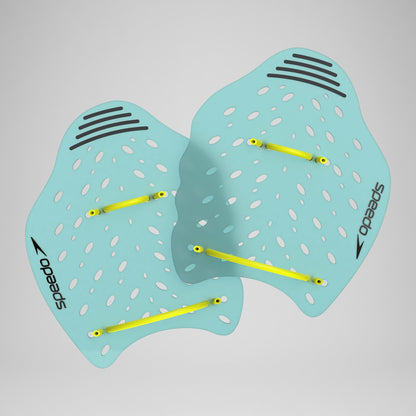 Speedo Unisex Power Plus Paddle Turquoise