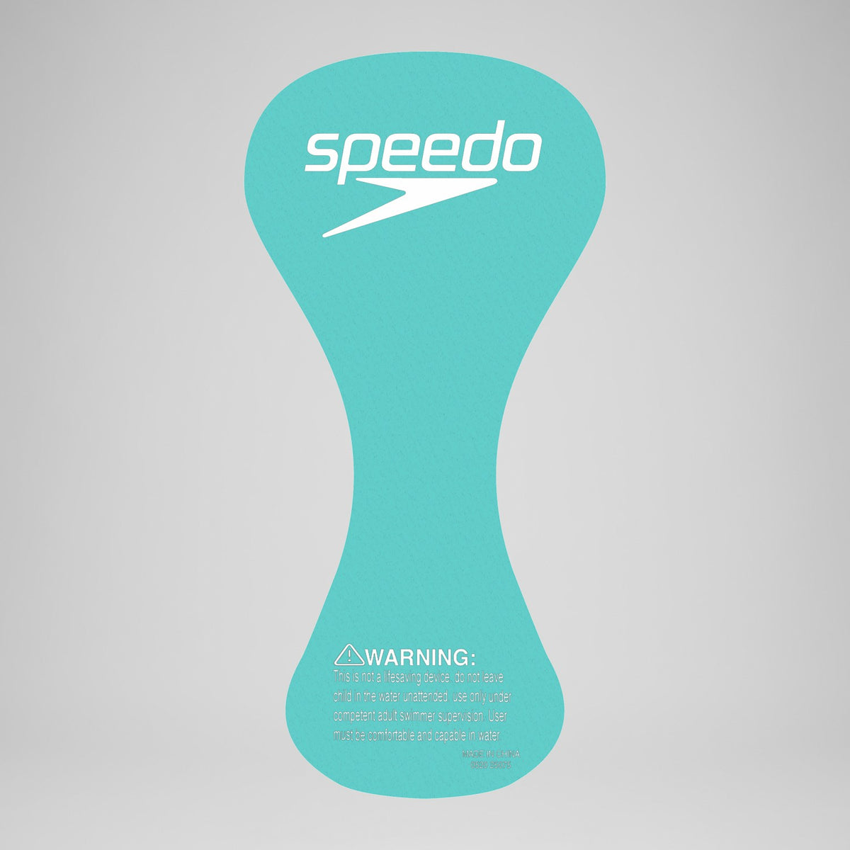Speedo Unisex Pull Buoy Turquoise
