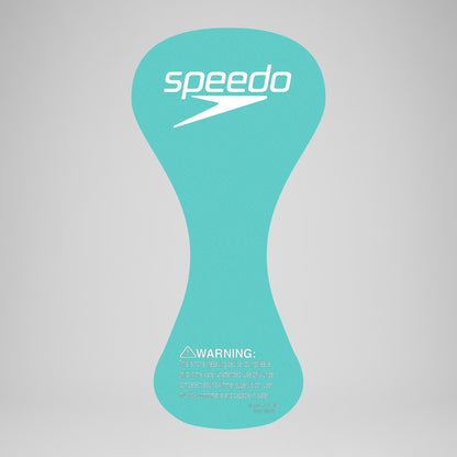 Speedo Unisex Pull Buoy Turquoise