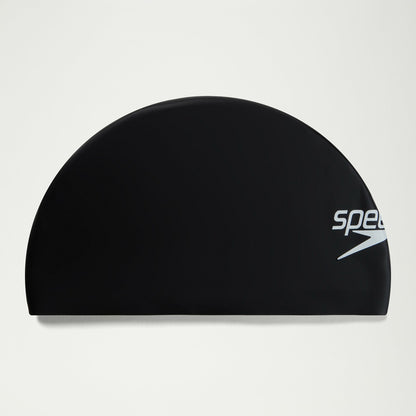 Speedo Fastskin Hiro Cap Black