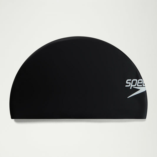 Speedo Fastskin Hiro Cap Black