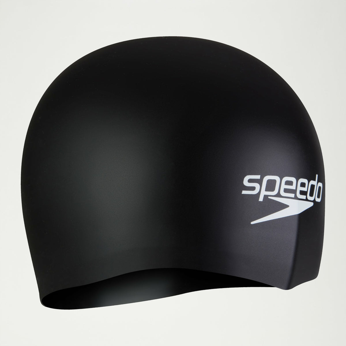 Speedo Fastskin Hiro Cap Black