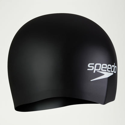 Speedo Fastskin Hiro Cap Black