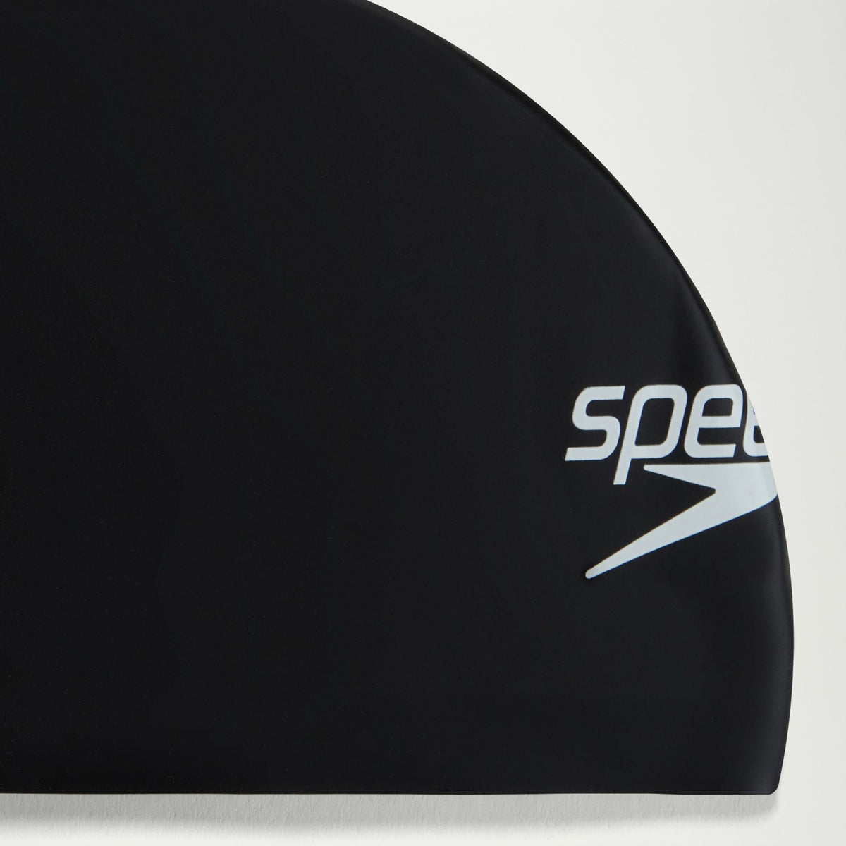 Speedo Fastskin Hiro Cap Black